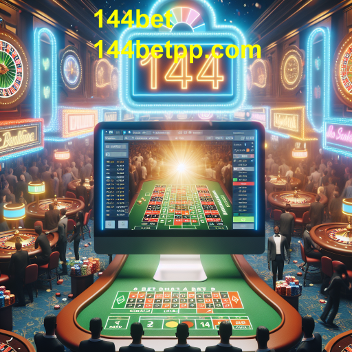 Explorando o Mercado Europeu: Apostas e Oportunidades no 144bet