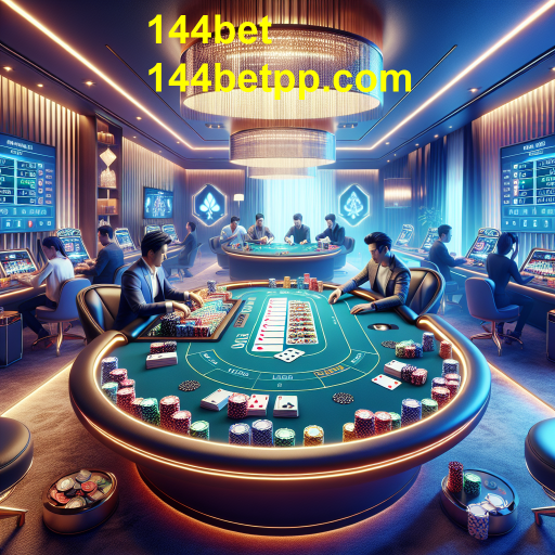 144bet